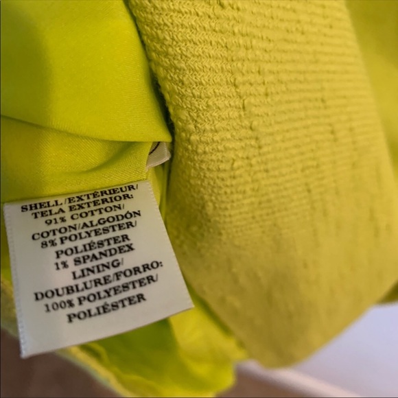 Texture Sheath Dress - Picture 4 of 5